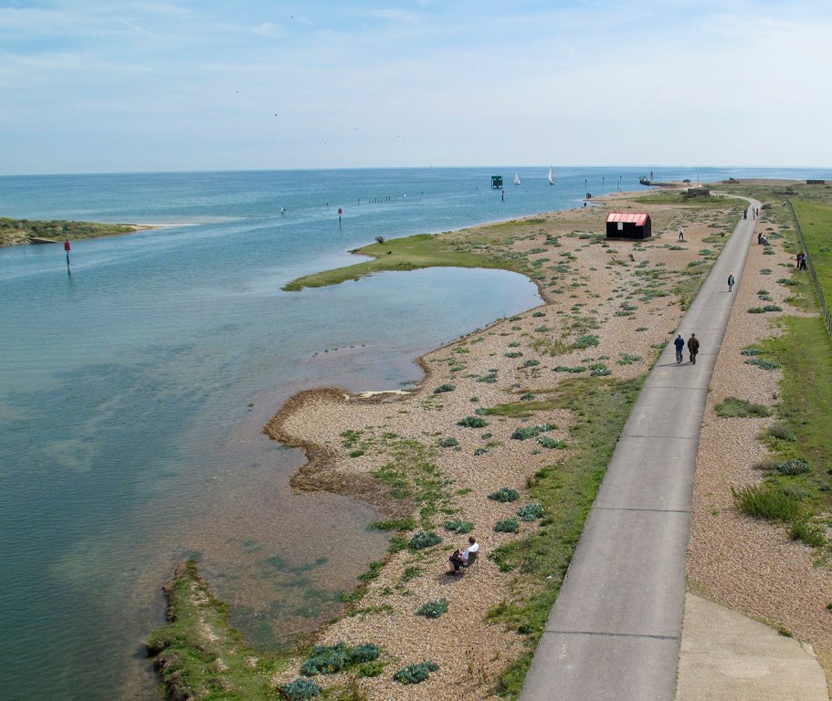 RYE HARBOUR NATURE RESERVE (2025) All You Need to Know BEFORE You Go ...