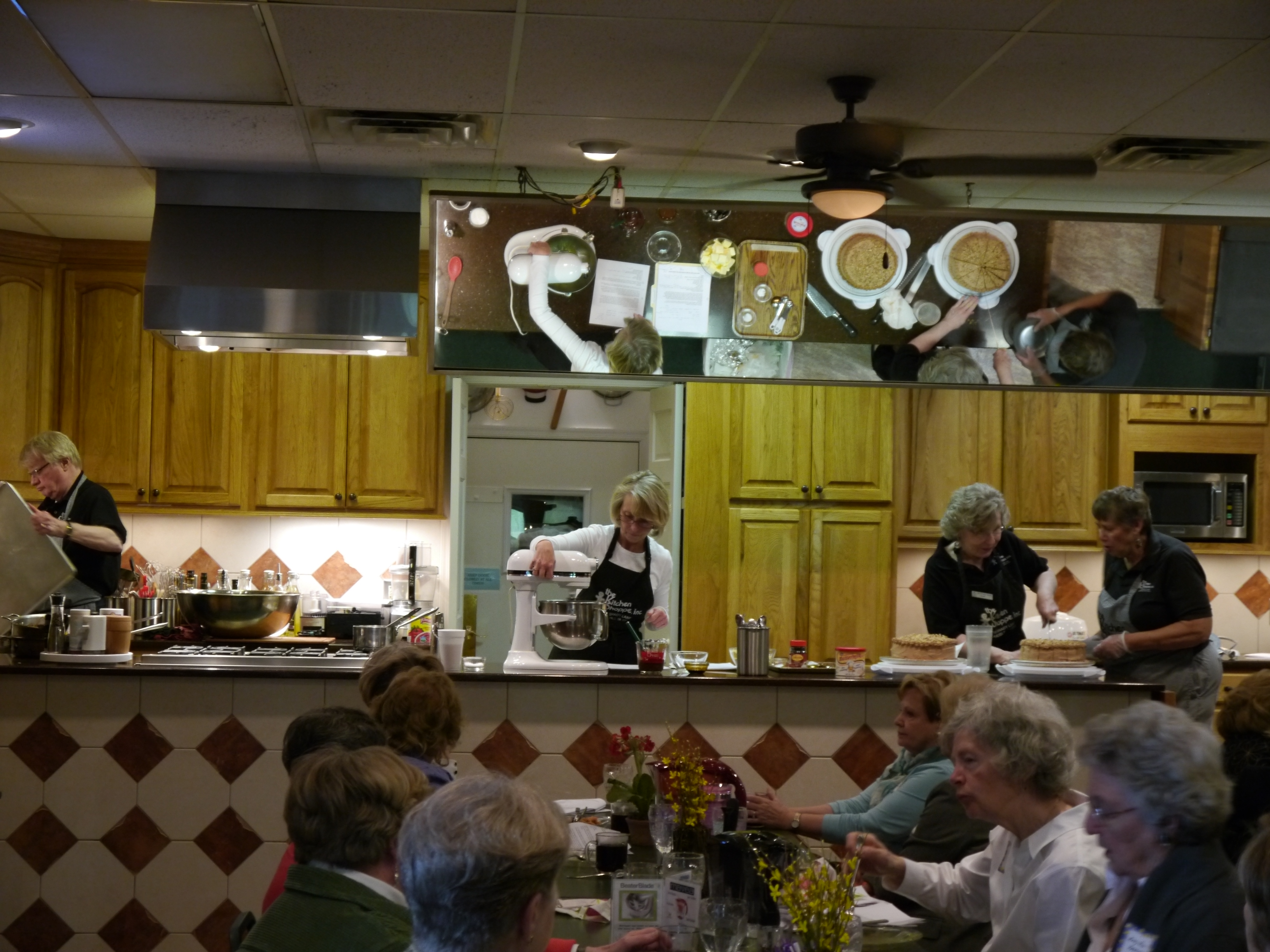 The Kitchen Shoppe Cooking School Carlisle ATUALIZADO 2022 O Que   The Kitchen Shoppe Cooking 