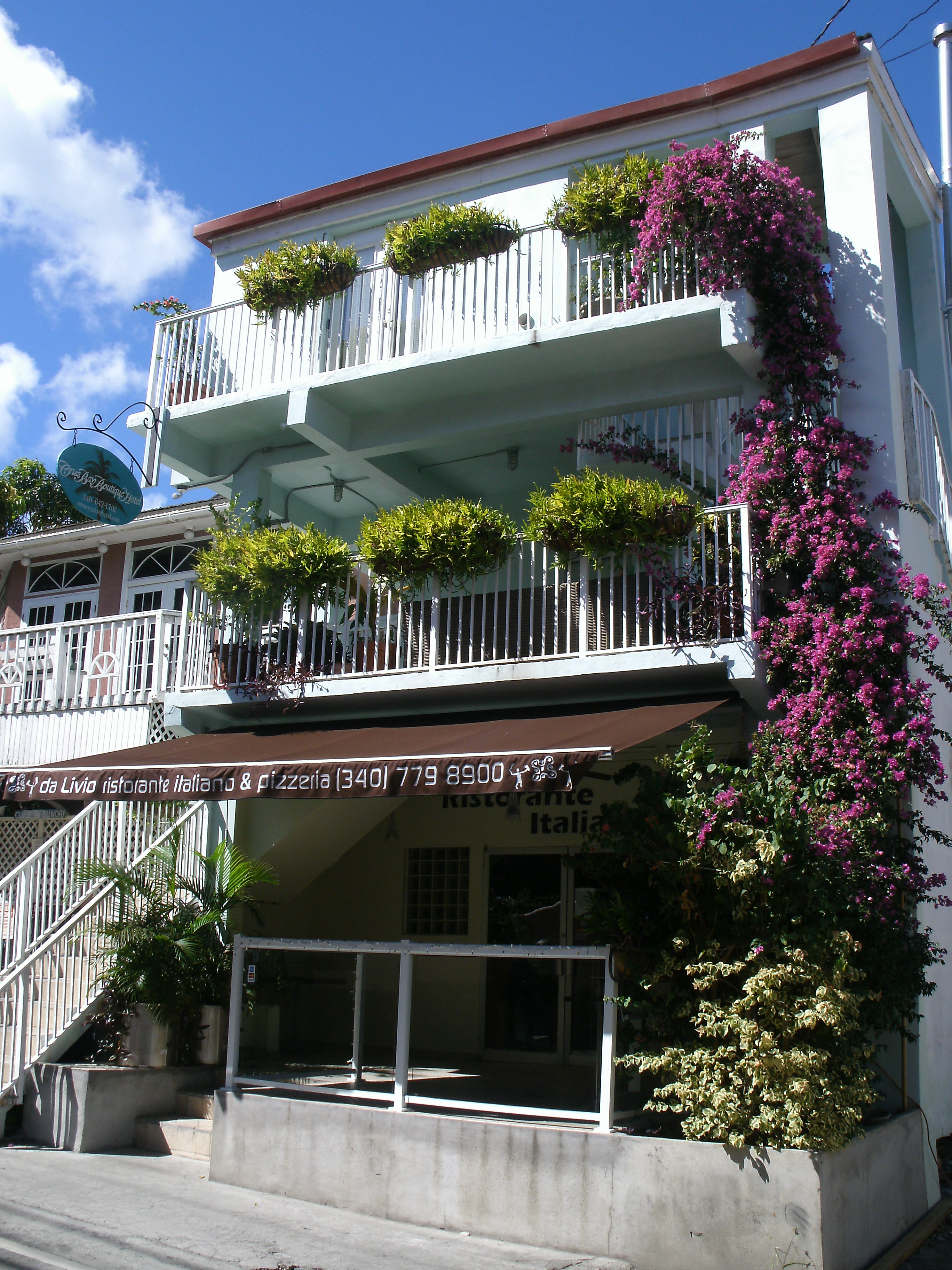 Cruz Bay Boutique Hotel UPDATED 2024 Prices Reviews Photos