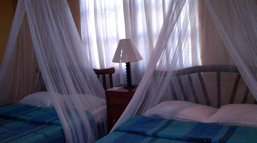 Our room