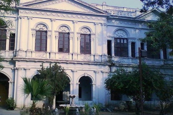 Picture of Purani Haveli