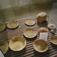 Museo dell'intreccio.