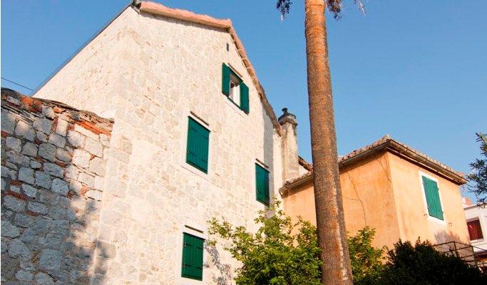 Vila Baguc Split