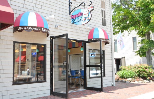 Ice Cream Shops in Newport  Discover Newport, Rhode Island