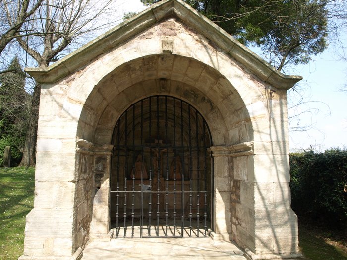 Imagen 1 de Museo Etnográfico de Cantabria