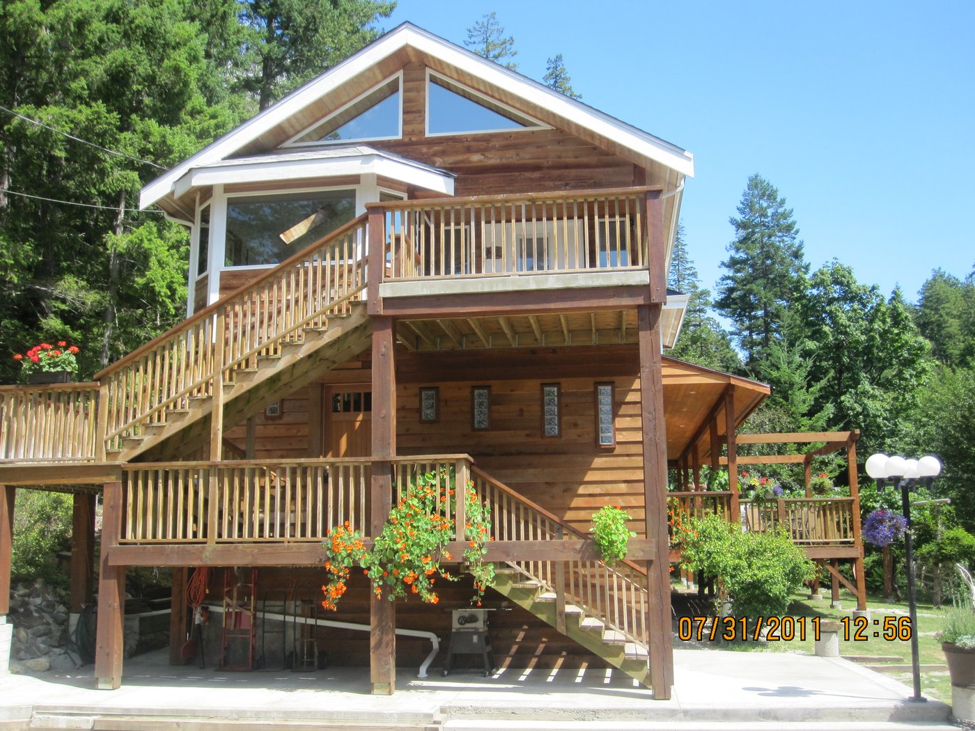 Silver Sands Creek B&B (마데이라파크) - 호텔 리뷰