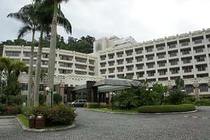 Hotel Royal Chihpen