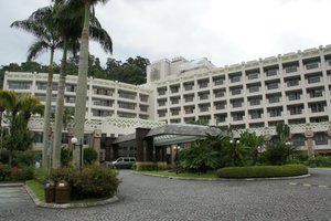 餐飲