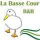 Phil & Jude at La Basse Cour