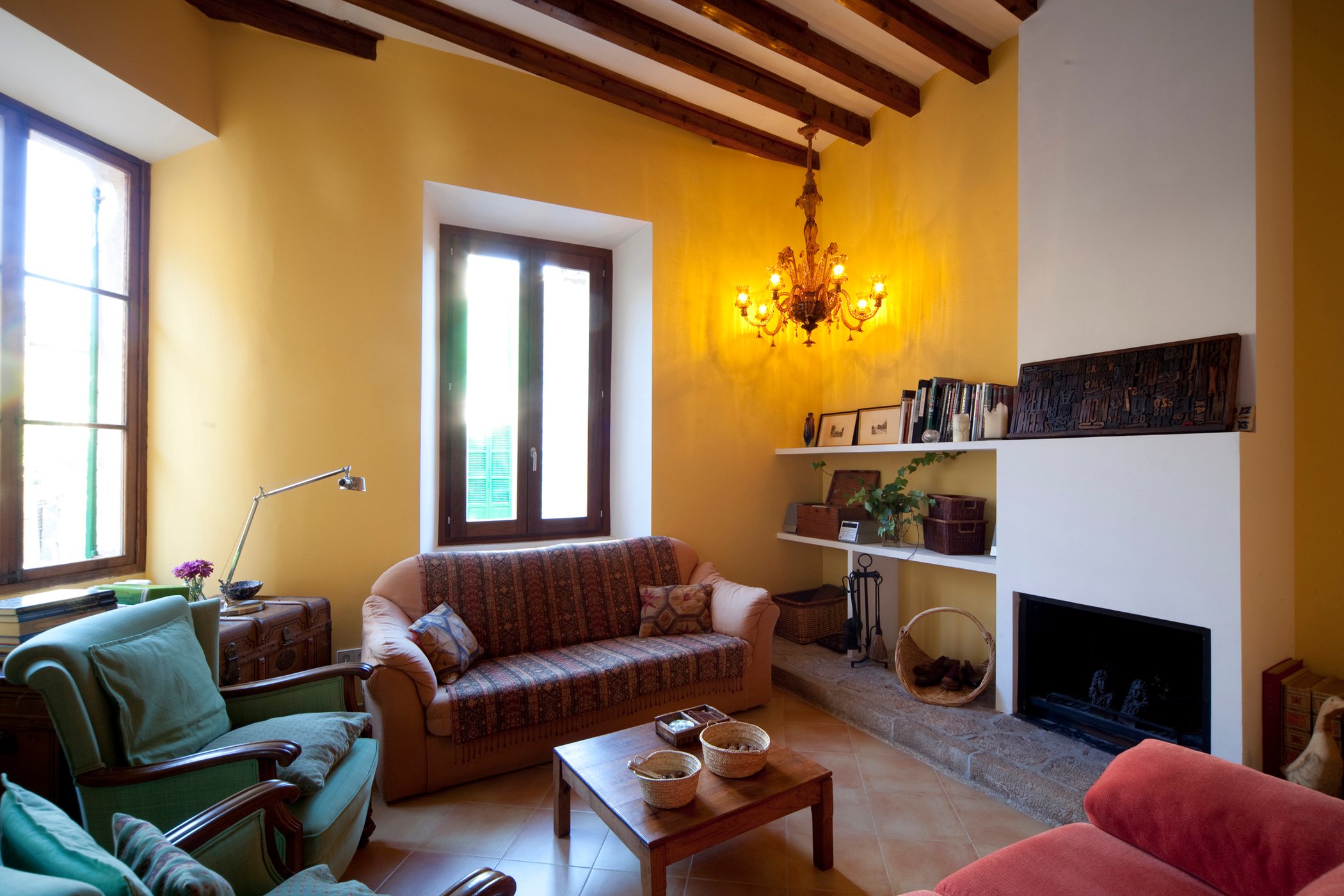 Es Petit Hotel De Valldemossa by null