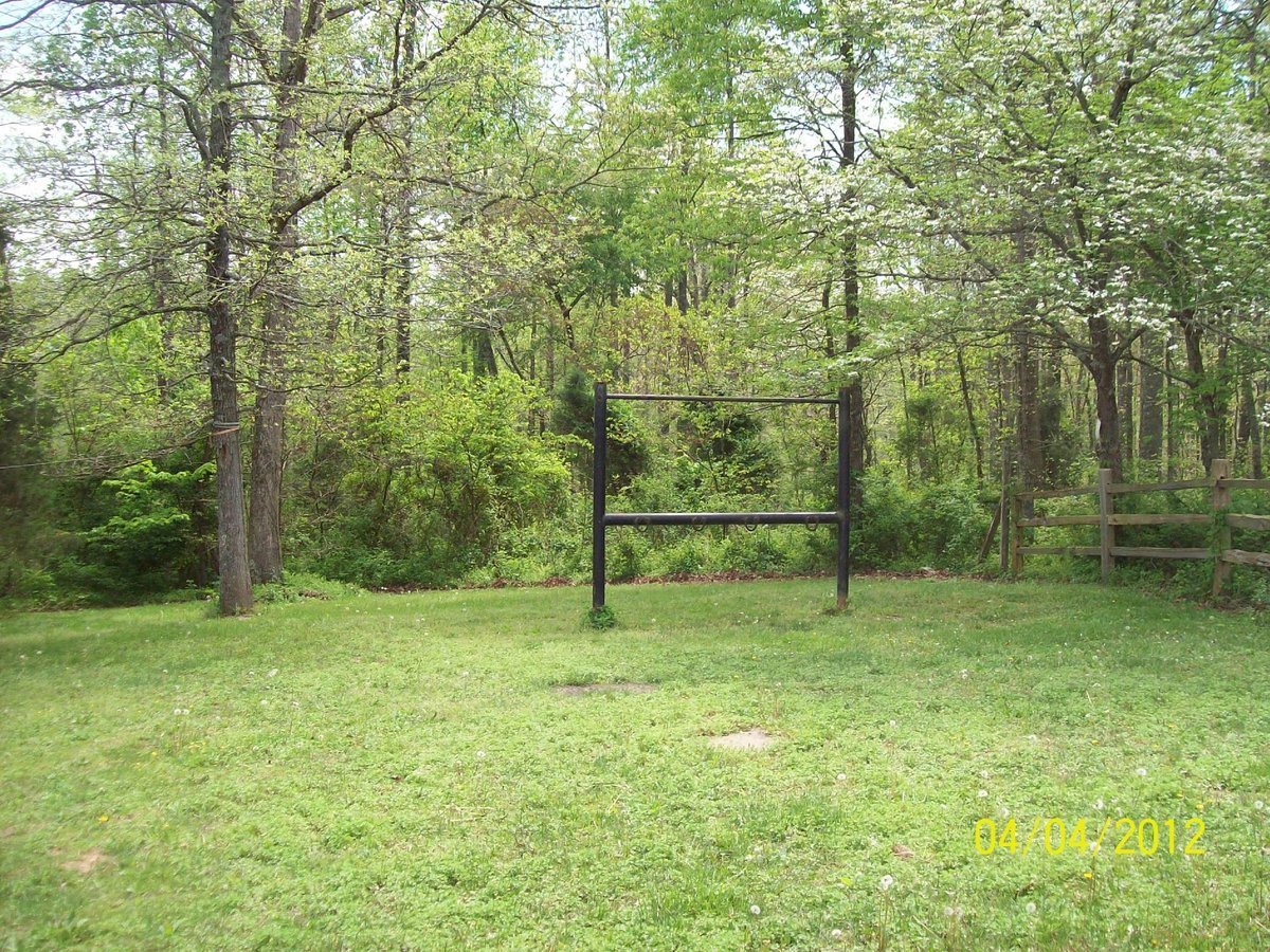 Double J stables & Campgrounds (Mammoth Cave) - All You Need to Know ...