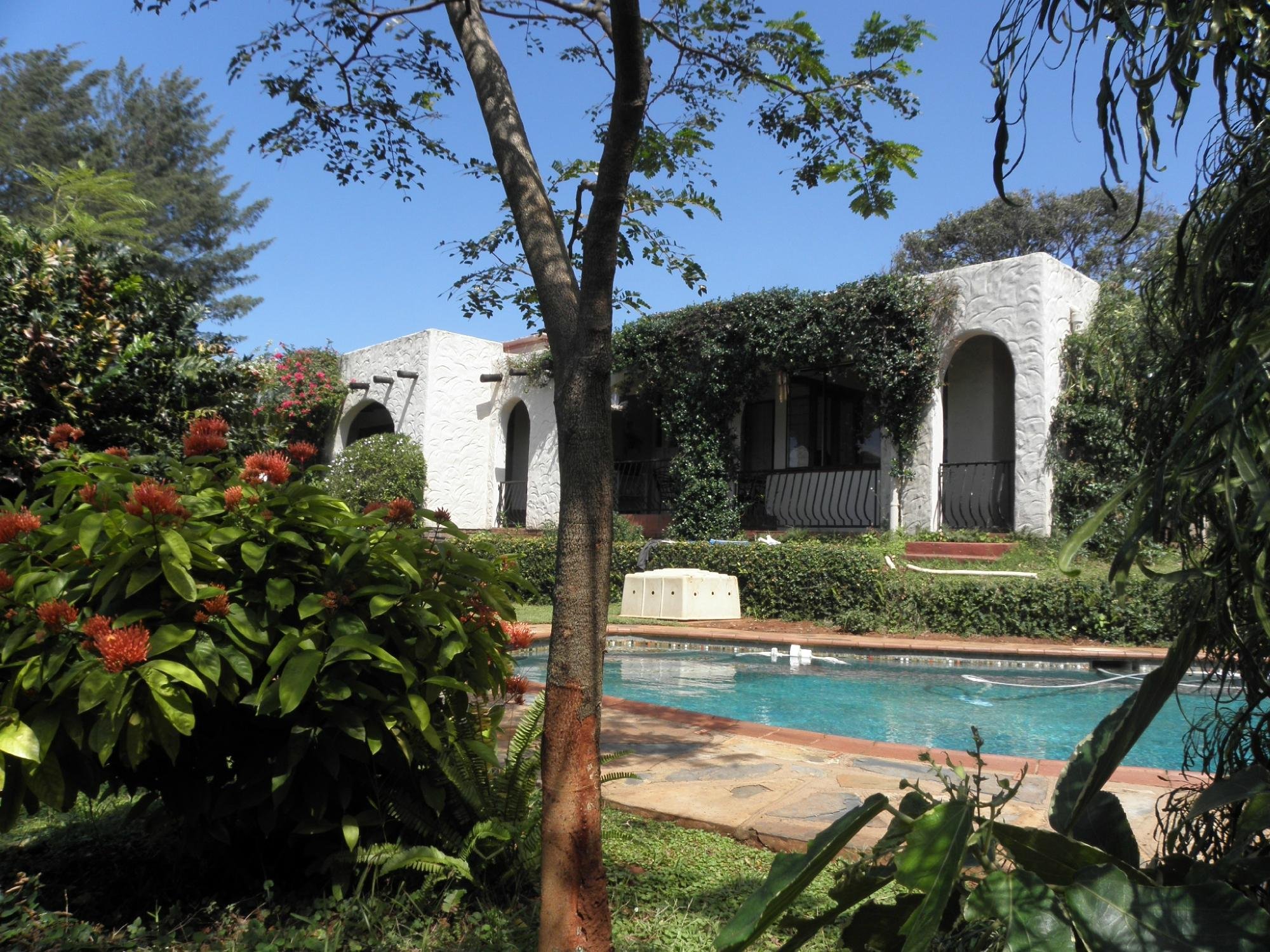 HILLTOP-DURBAN B&B - Reviews (Doonside, South Africa) - Tripadvisor