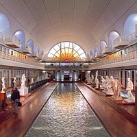 La Piscine, Roubaix