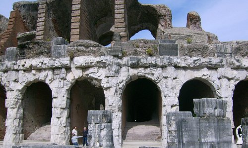 Anfiteatro Campano