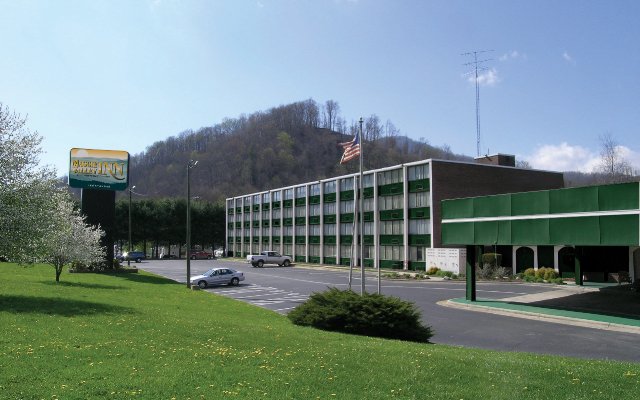 Maggie Valley Inn and Conference Center