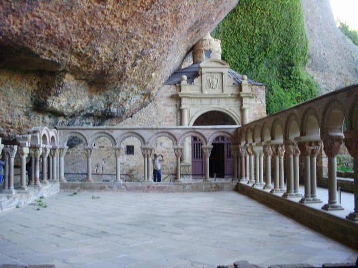 Imagen 7 de Monastery of San Juan de la Peña