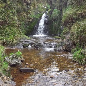 places to visit in co tyrone