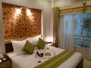 Phòng & Phòng Suite