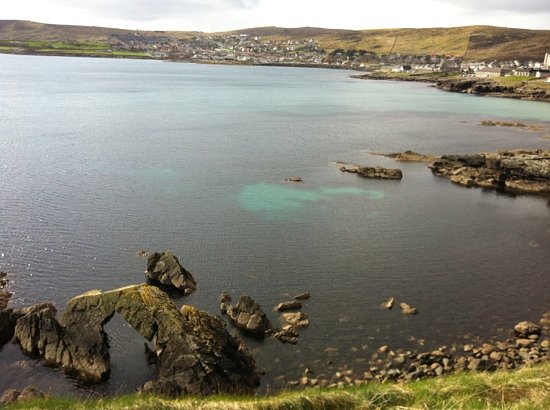 day tours from lerwick