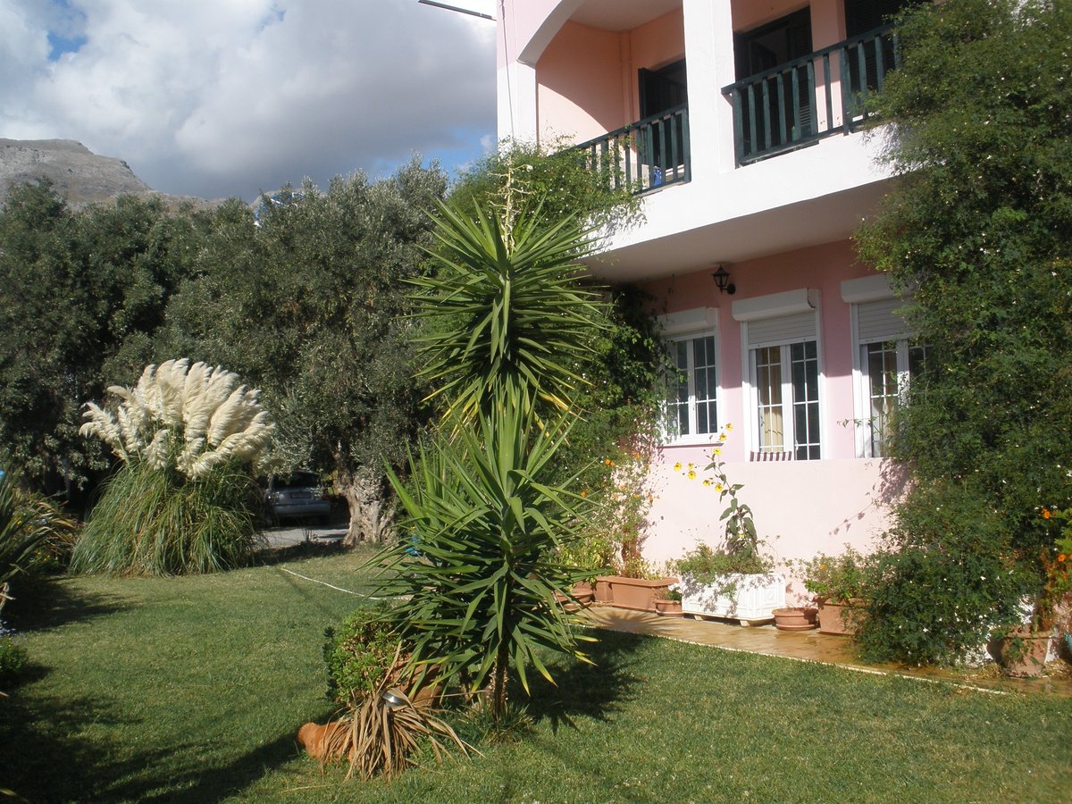 Livadi Apartments (Plakias, Grèce) - tarifs 2022 mis à jour et avis condo