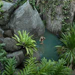 fogyás spa koh samui