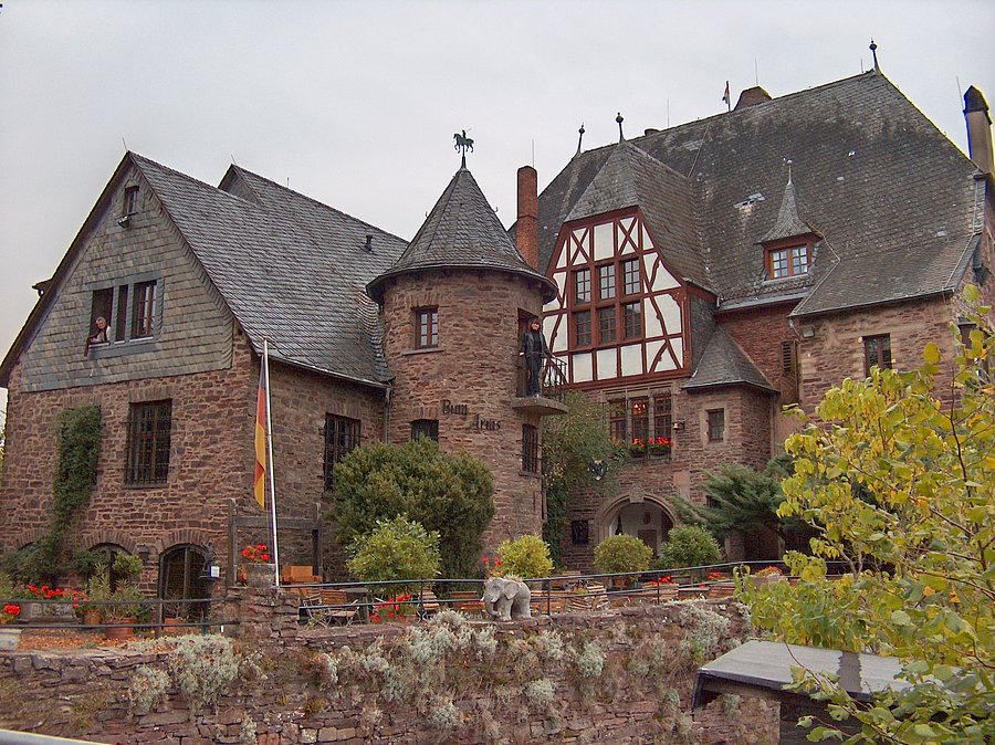 HOTEL BURG ARRAS - Updated 2021 Prices, Reviews, and Photos (Germany