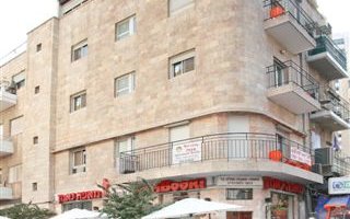 Hotel Building