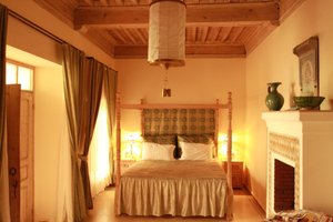 Quarto e suite