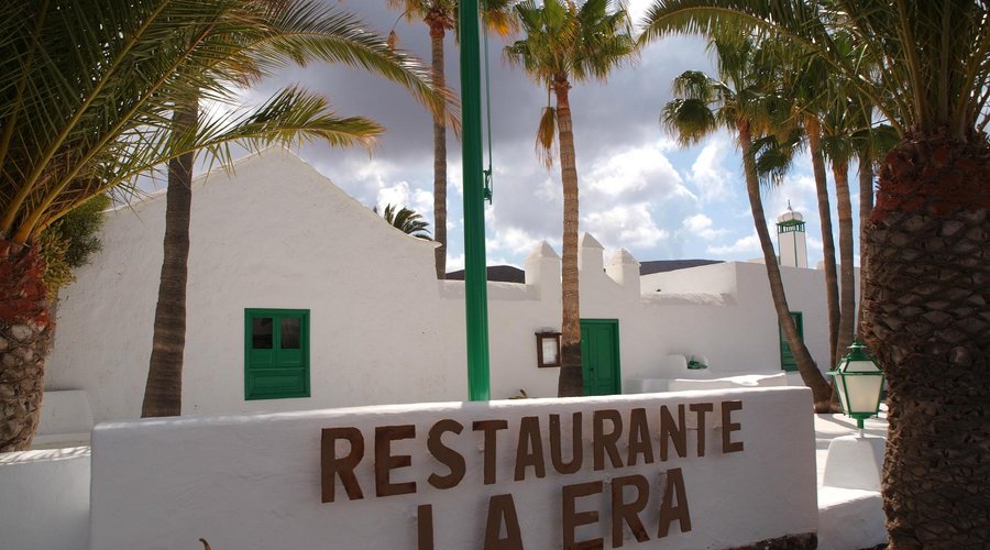 la era