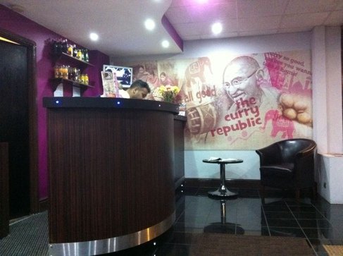 Sutton Coldfield Branch