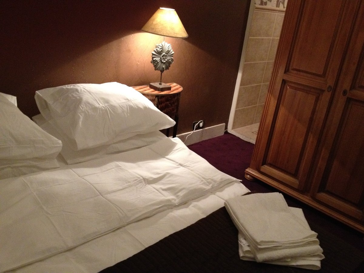Once hotel