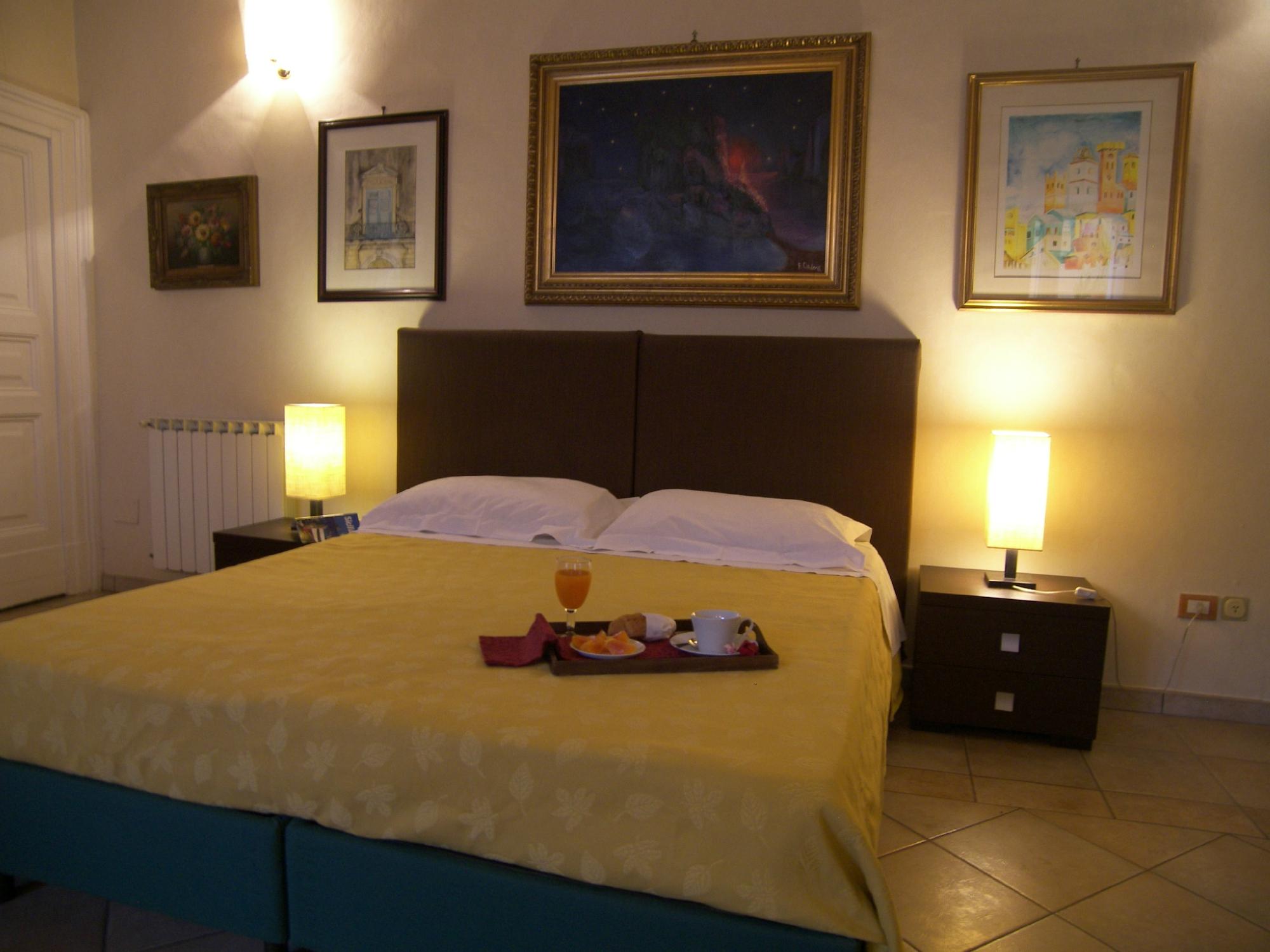 CENTRO STORICO B&B (Catania): Prezzi 2020 E Recensioni