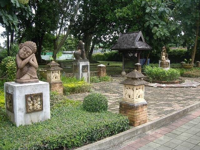 Wat Chetawan image