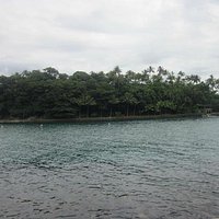 Ilha das Cabras