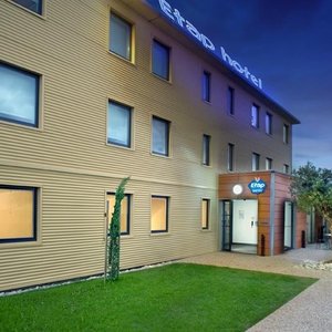 ETAP HOTEL CASTELNAUDARY