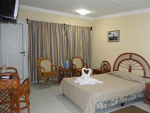 Adolescencia confirmar Oblicuo HOTEL LAS CUEVAS , CUBANACÁN (Trinidad, Cuba): opiniones