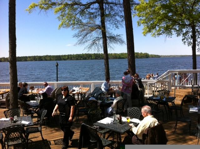 THE BOATHOUSE SUNDAY PARK Midlothian Restaurant Reviews Photos Reservations Tripadvisor