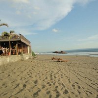 Pantai Batu Belig