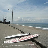 Pantai Batu Bulan |