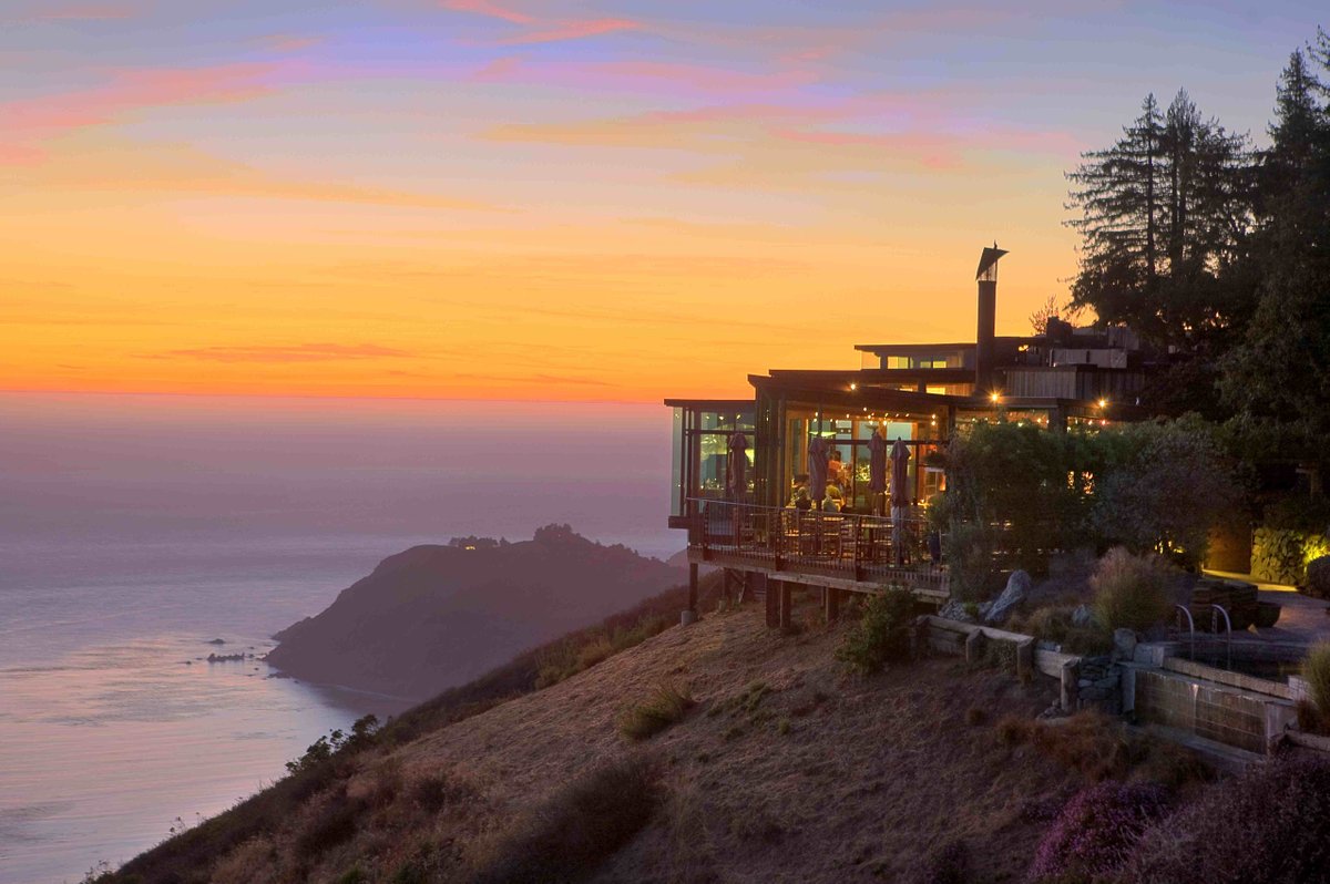 SIERRA MAR, Big Sur - Menu, Prices, Restaurant Reviews & Reservations -  Tripadvisor