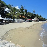 Pantai Cemara