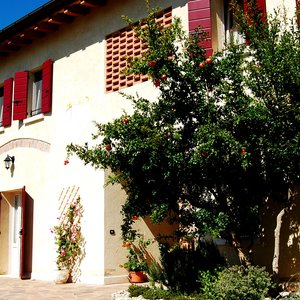 Agriturismo Nonna Maria