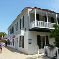 The Pena-Peck House