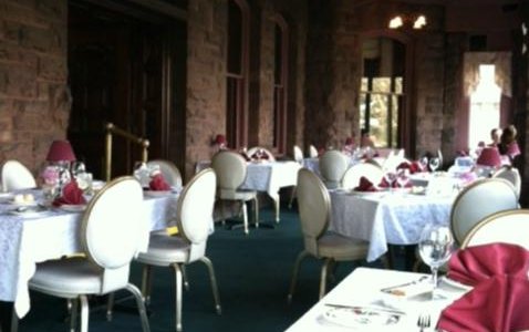 Dinning room