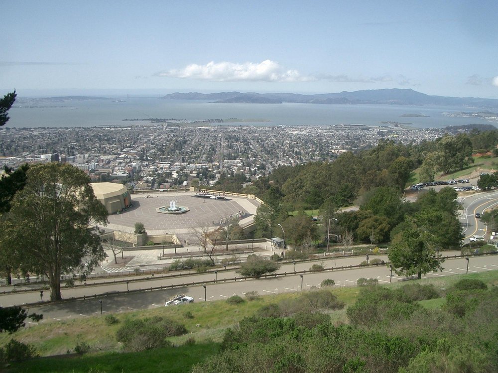 THE 10 BEST Berkeley Sights & Historical Landmarks to Visit (2024)