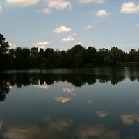 Parco delle Cave