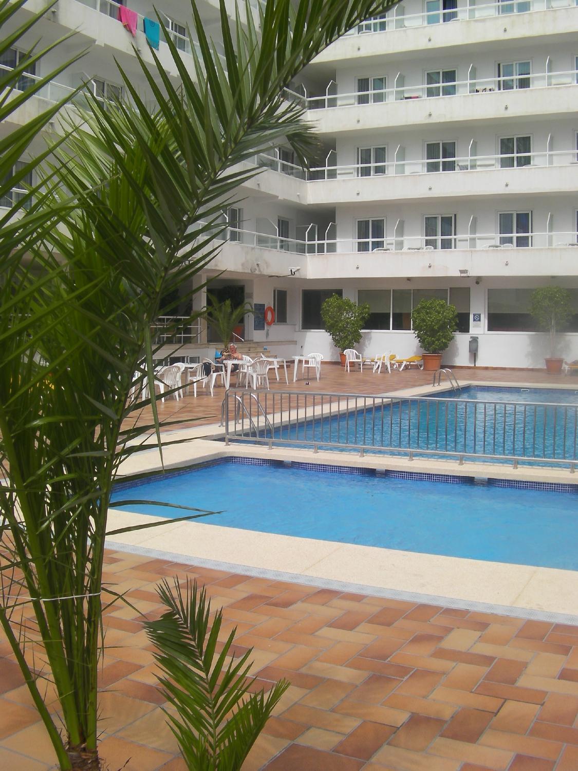 Hotel photo 13 of Port Fiesta Park.