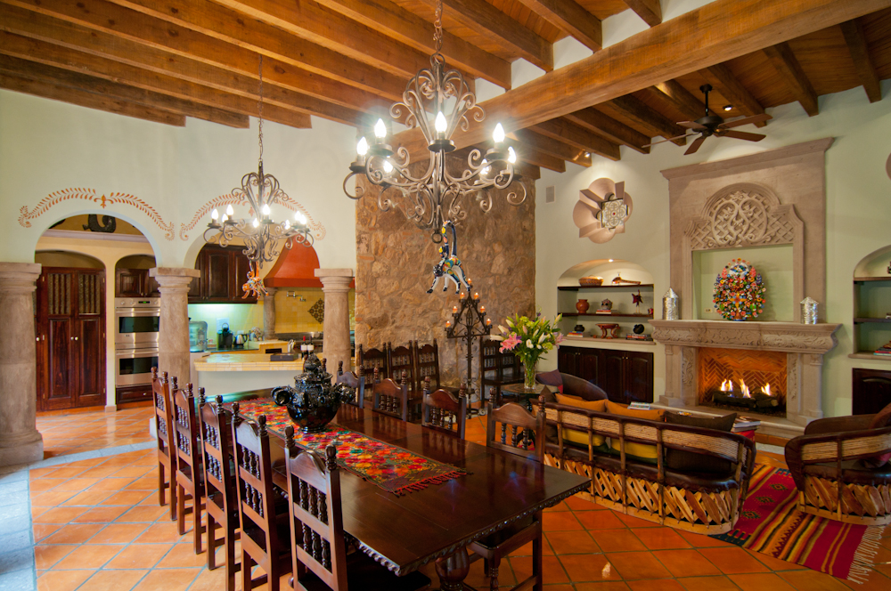 Antigua Capilla Boutique Bed And Breakfast (San Miguel De Allende ...