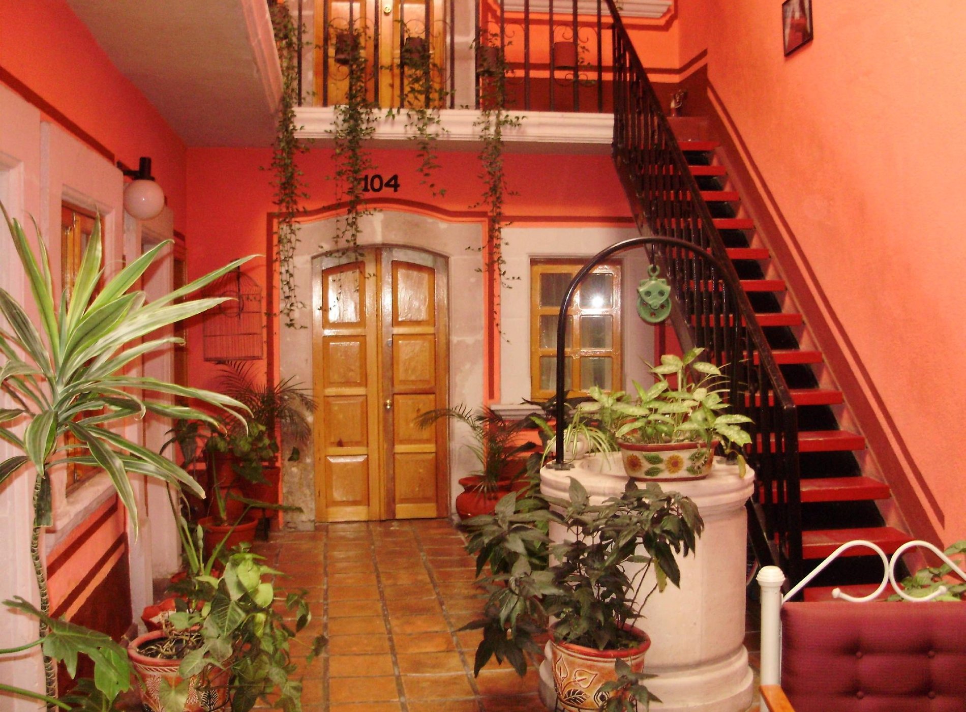 HOTEL Hostal del Santuario image