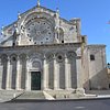 Things To Do in Cattedrale di Troia, Restaurants in Cattedrale di Troia